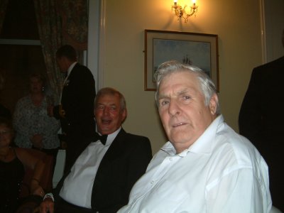 Jerry Jerard and Ken Lewis (2)